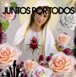 Meet your Posher, Maria jose calvao